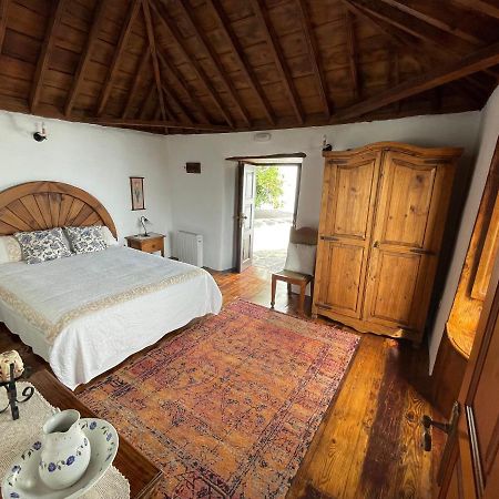 Casa Morera Фуэнкальенте-де-ла-Пальма Экстерьер фото