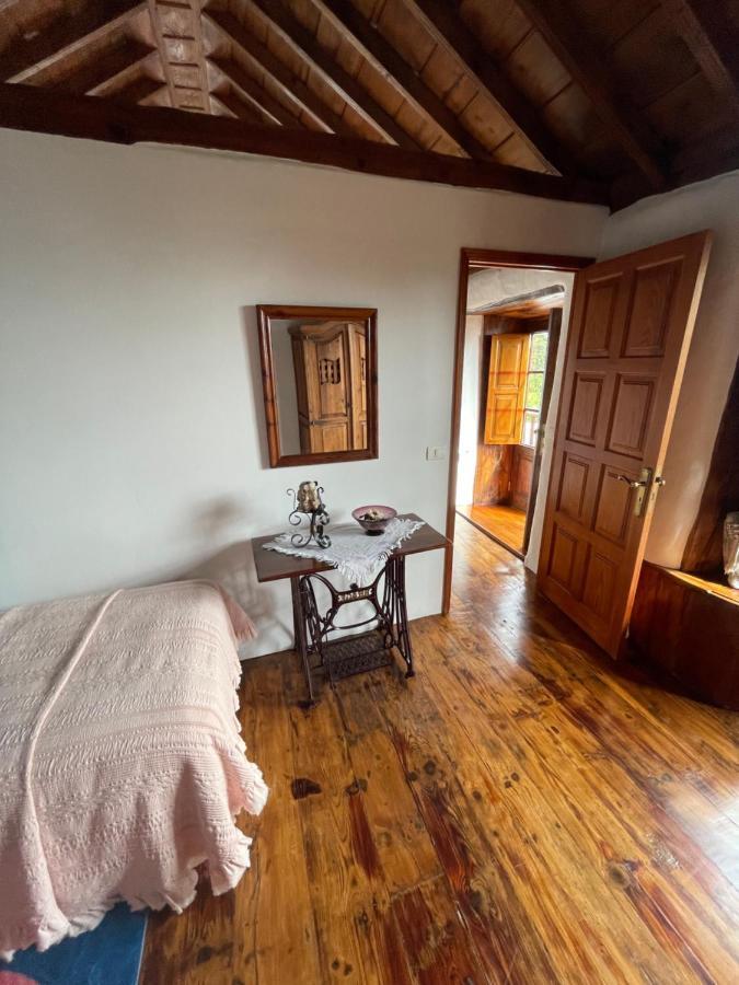 Casa Morera Фуэнкальенте-де-ла-Пальма Экстерьер фото