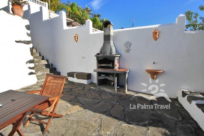Casa Morera Фуэнкальенте-де-ла-Пальма Экстерьер фото
