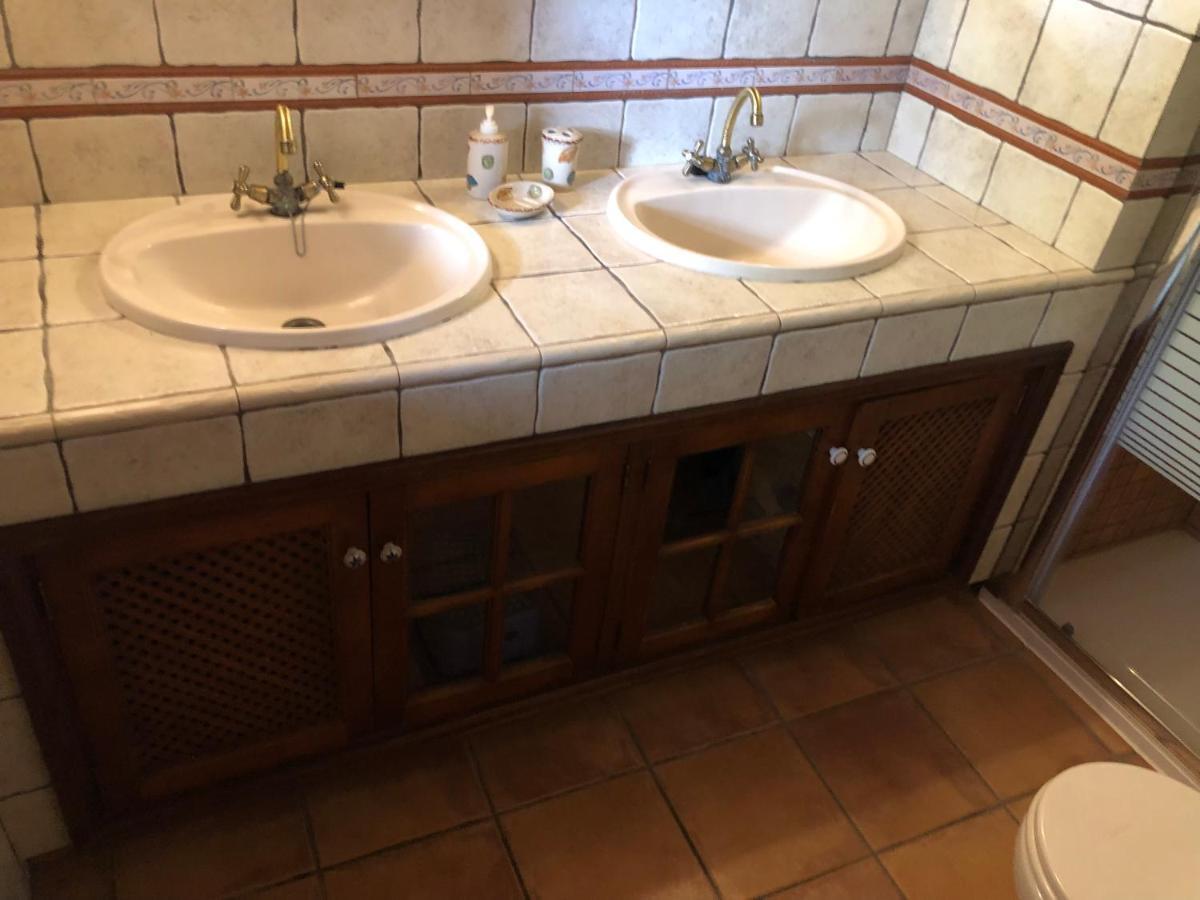Casa Morera Фуэнкальенте-де-ла-Пальма Экстерьер фото